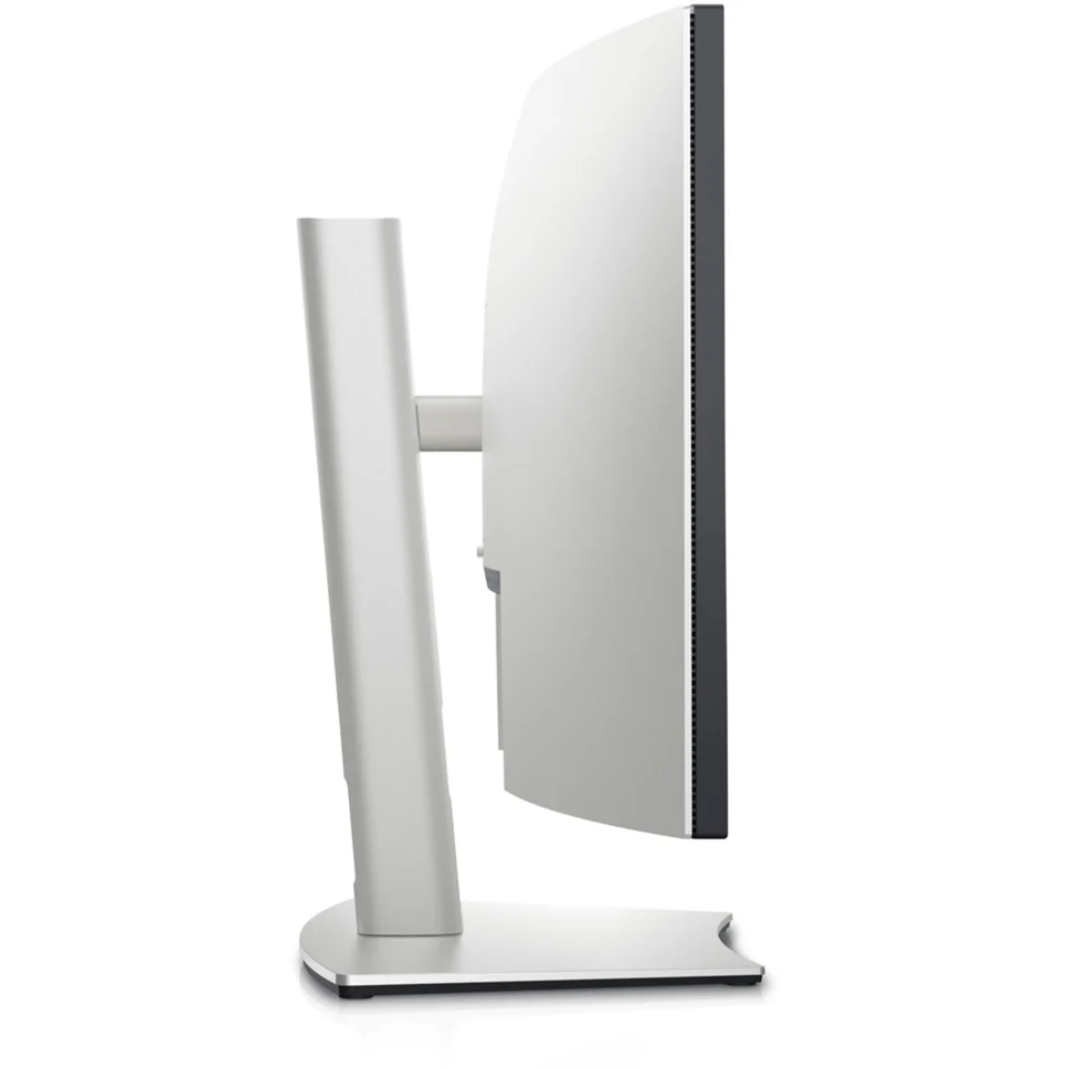 Dell UltraSharp U3423WE - LED-Monitor - gebogen - 86.7 cm (34.14")