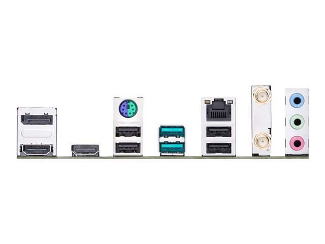 ASUS PRIME B660M-A WIFI D4 - Motherboard - micro ATX - LGA1700-Sockel - B660