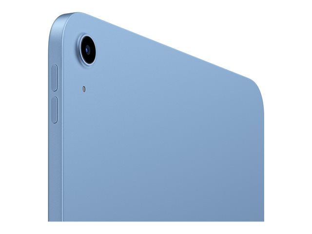 Apple 10.9-inch iPad Wi-Fi - 10. Generation - Tablet - 256 GB - 27.7 cm (10.9") IPS (2360 x 1640) - Blau