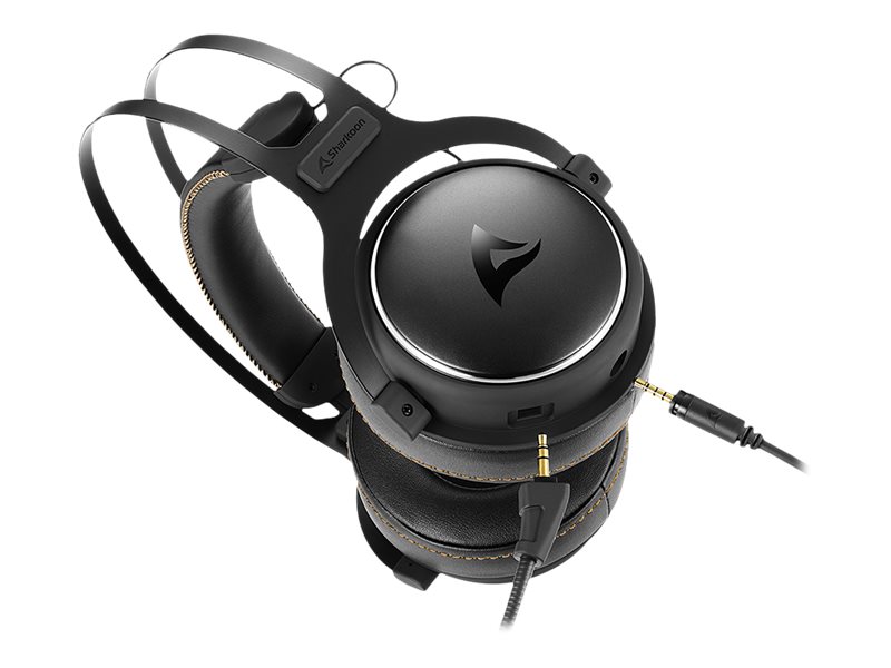 Sharkoon SKILLER SGH50 - Headset