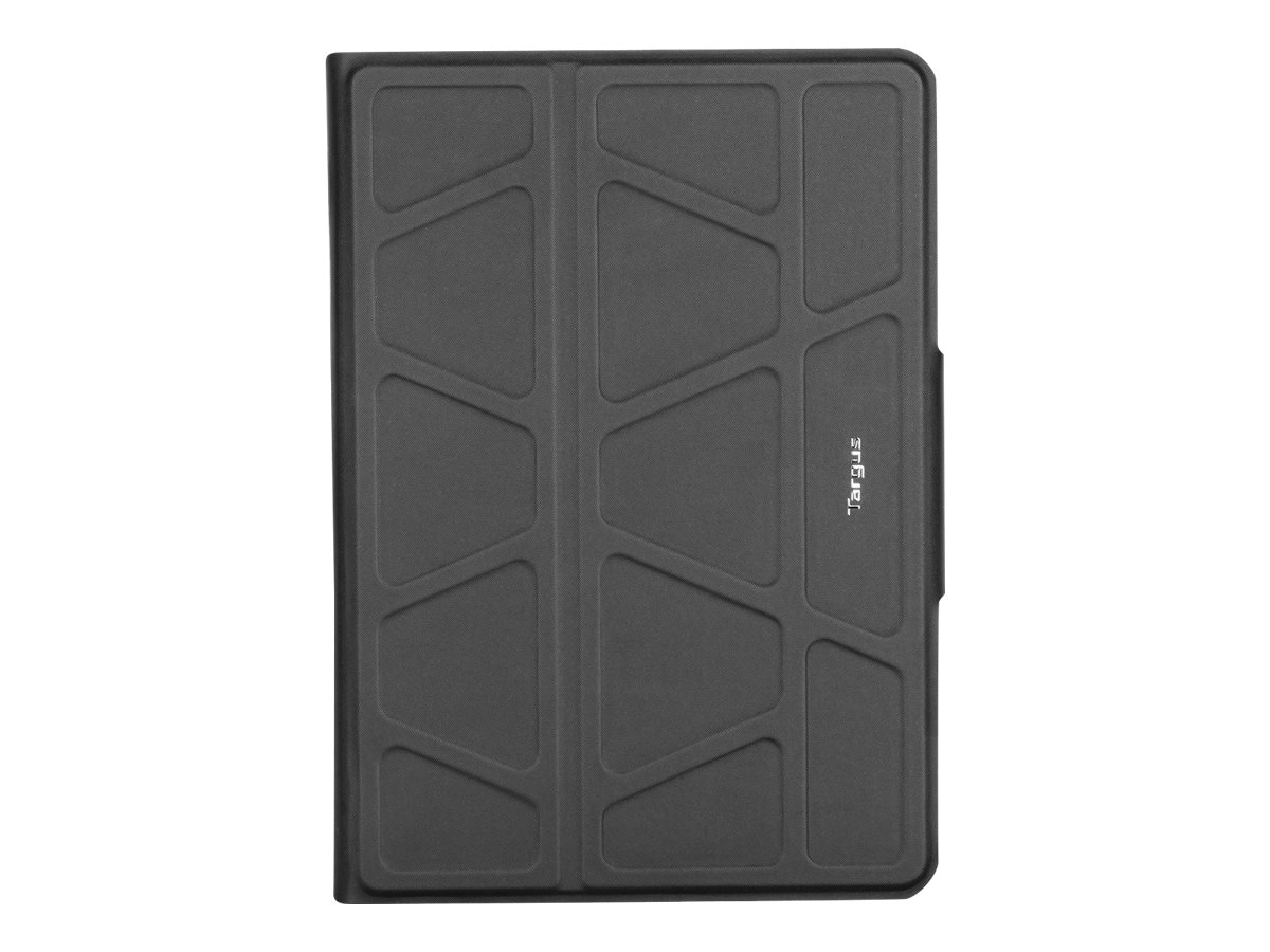 Targus Pro-Tek Universal - Tastatur und Foliohülle - Schwarz - B2B Eingabegerät