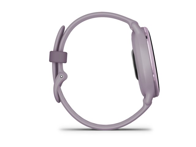 Garmin vívoactive 5 - Orchid - intelligente Uhr mit Band - 4 GB