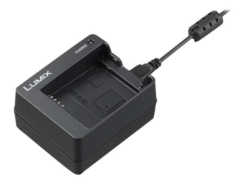 Panasonic DMW-BTC12E Batterieladegerät