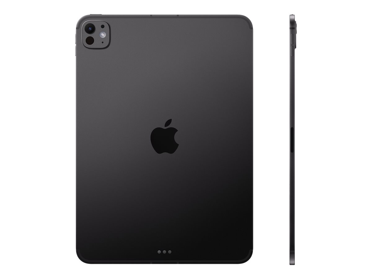 Apple 11-inch iPad Pro M5 Wi-Fi - Tablet - 256 GB - 27.9 cm (11") Tandem OLED (2420 x 1668) - Space Black
