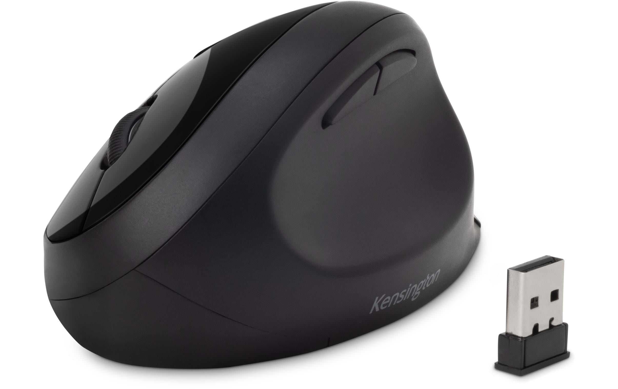 Kensington Ergonomische Maus Pro Fit