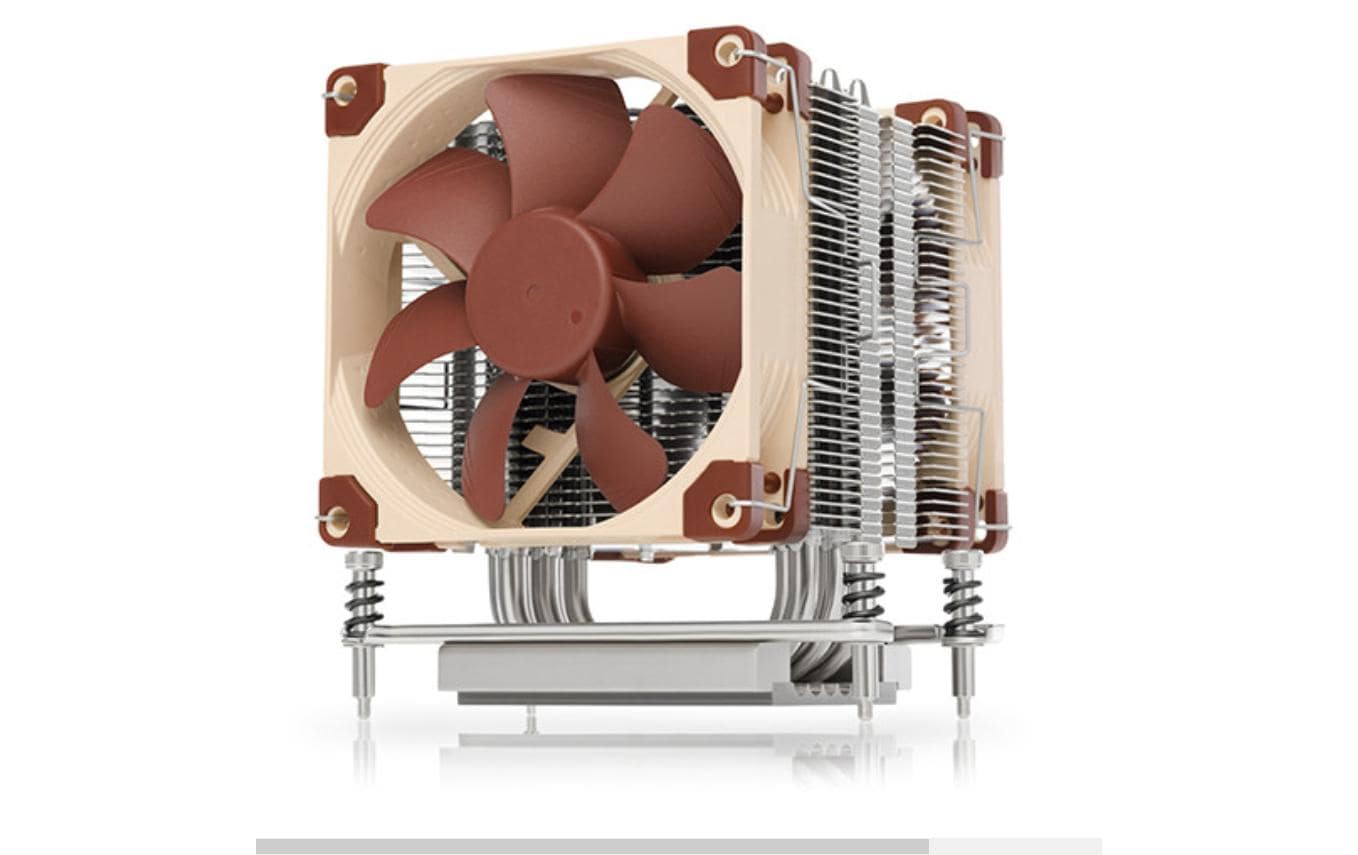Noctua NH-U9 TR4-SP3 - Prozessor-Luftkühler