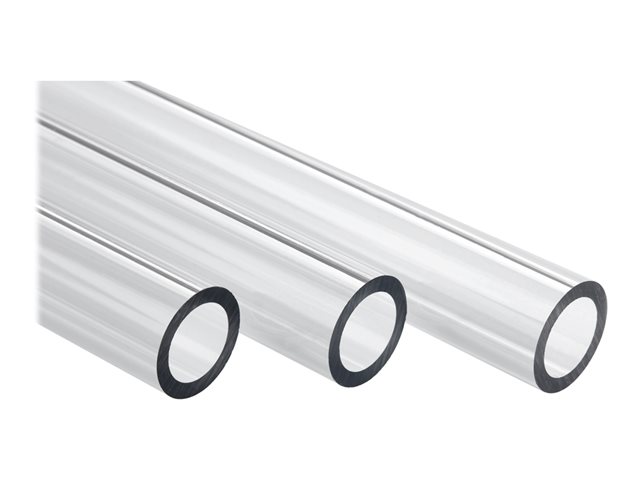 CORSAIR Hydro X Series XT Hardline 14mm Tubing - Schlauchsatz für Kühlsystem