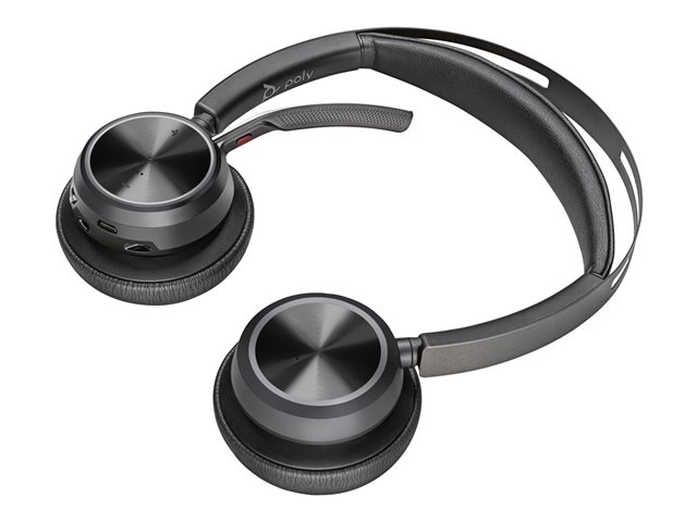 Poly Voyager Focus 2 - Headset