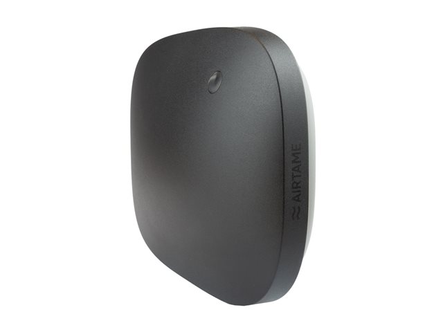 Airtame Hub + Core - Erweiterung für Video/Audio - 10Mb LAN
100Mb LAN
1GbE
Wi-Fi 5
802.11a
802.11b/g/n
Bluetooth 5.2