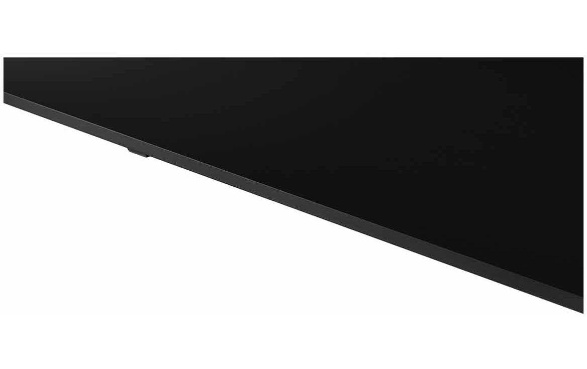 LG 55UM662H - 140 cm (55") Diagonalklasse UM662H Series LCD-TV mit LED-Hintergrundbeleuchtung - Hotel/Gastgewerbe - Pro:Centric Pro:Idiom integriert - Smart TV - webOS - 4K UHD (2160p) 3840 x 2160 - HDR - Ashed Blue