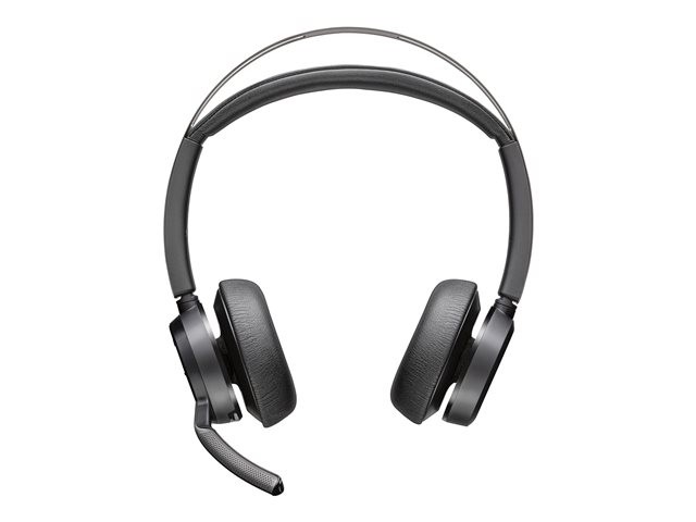 Poly Voyager Focus 2 - Headset