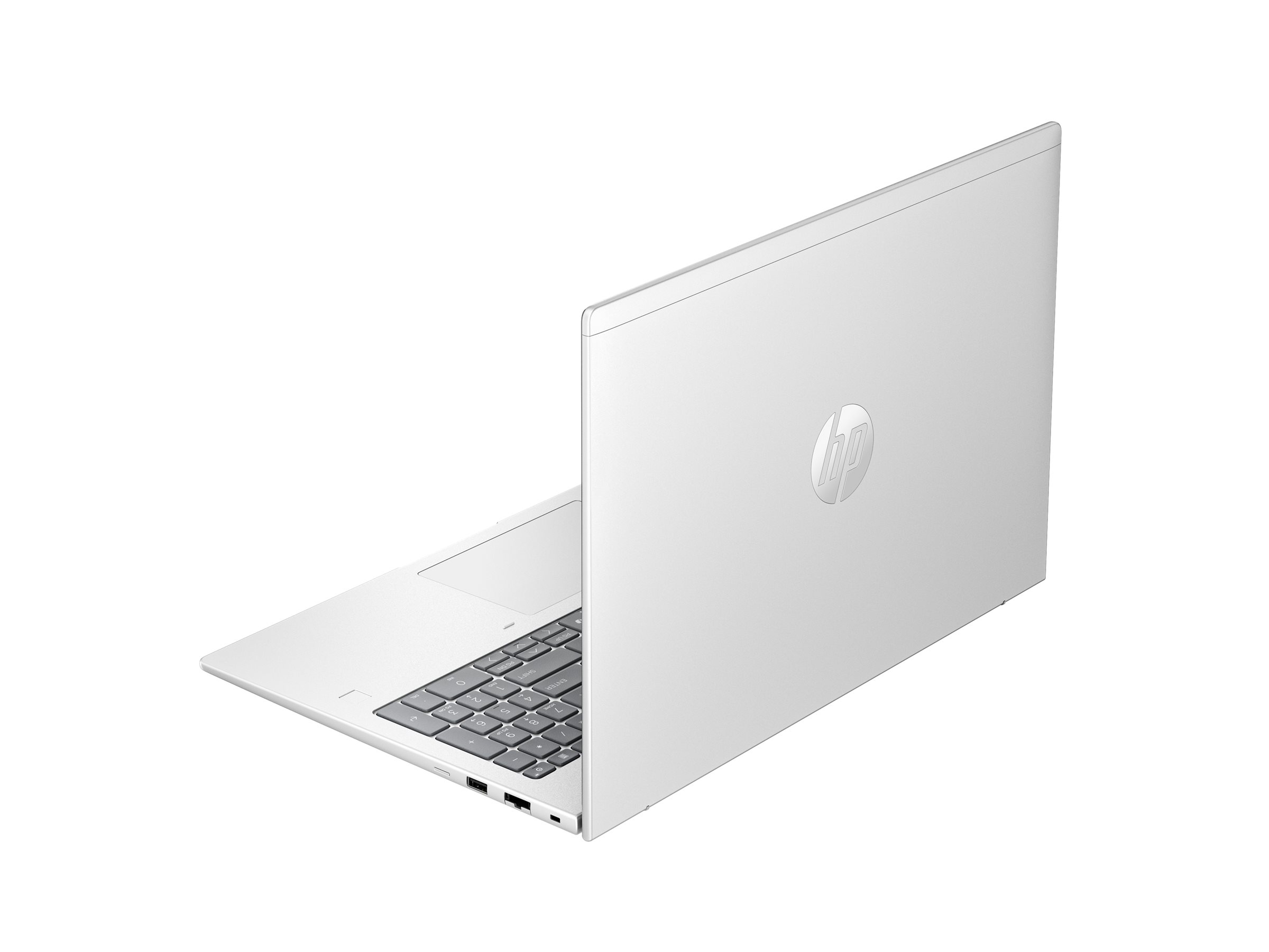 HP ProBook 4 G1i Notebook AI - 40.6 cm (16") - Core Ultra 7 255U - 24 GB RAM - 512 GB SSD - Deutsch