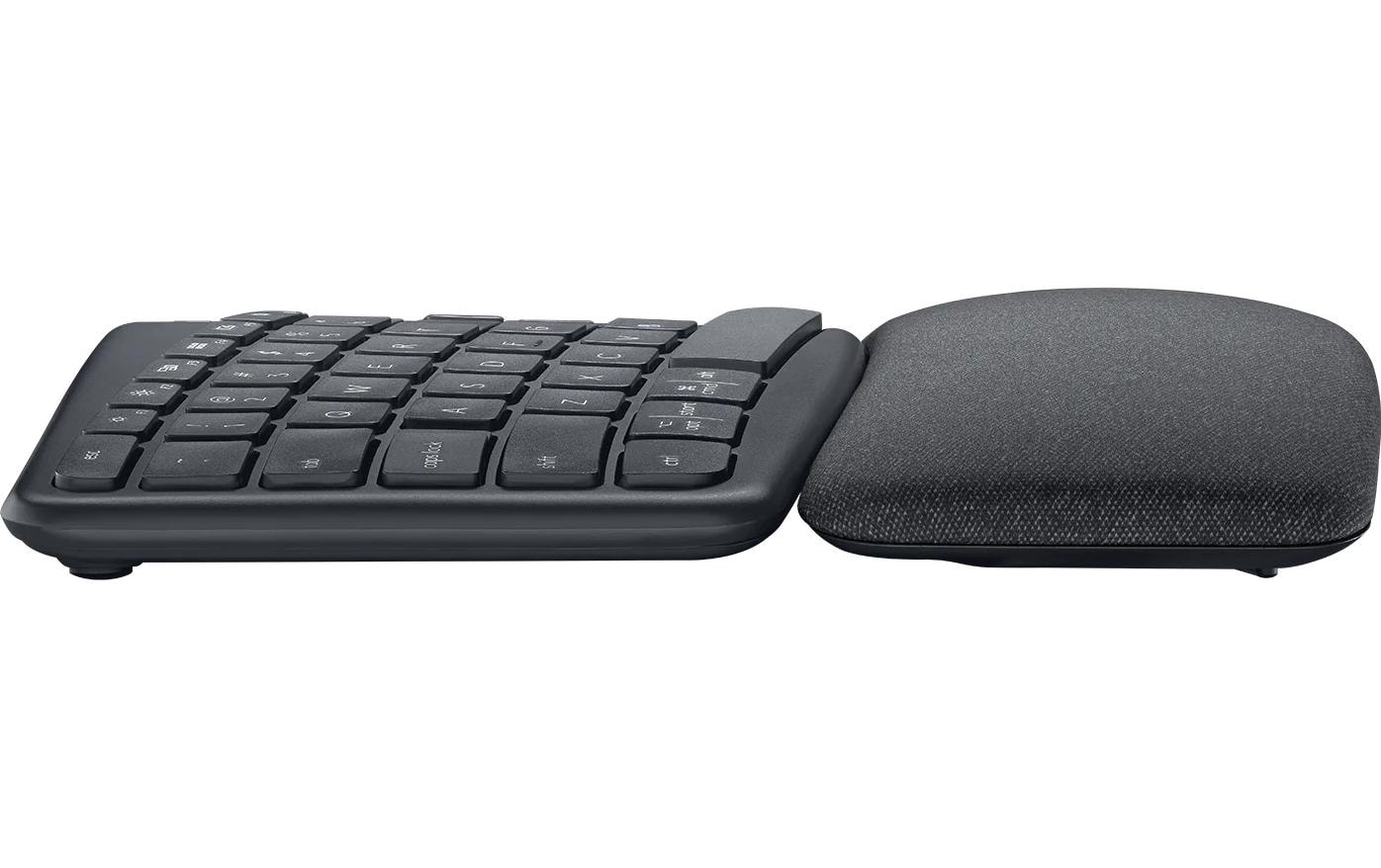 Logitech Tastatur K860 for Business