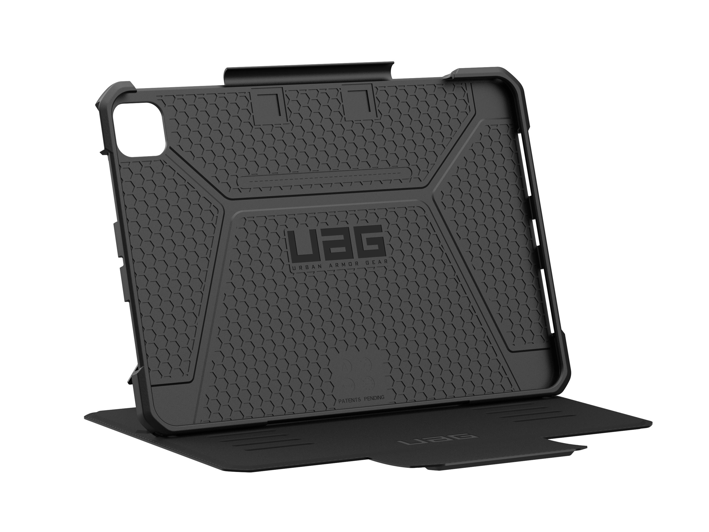 UAG - Flip-Hülle für Tablet