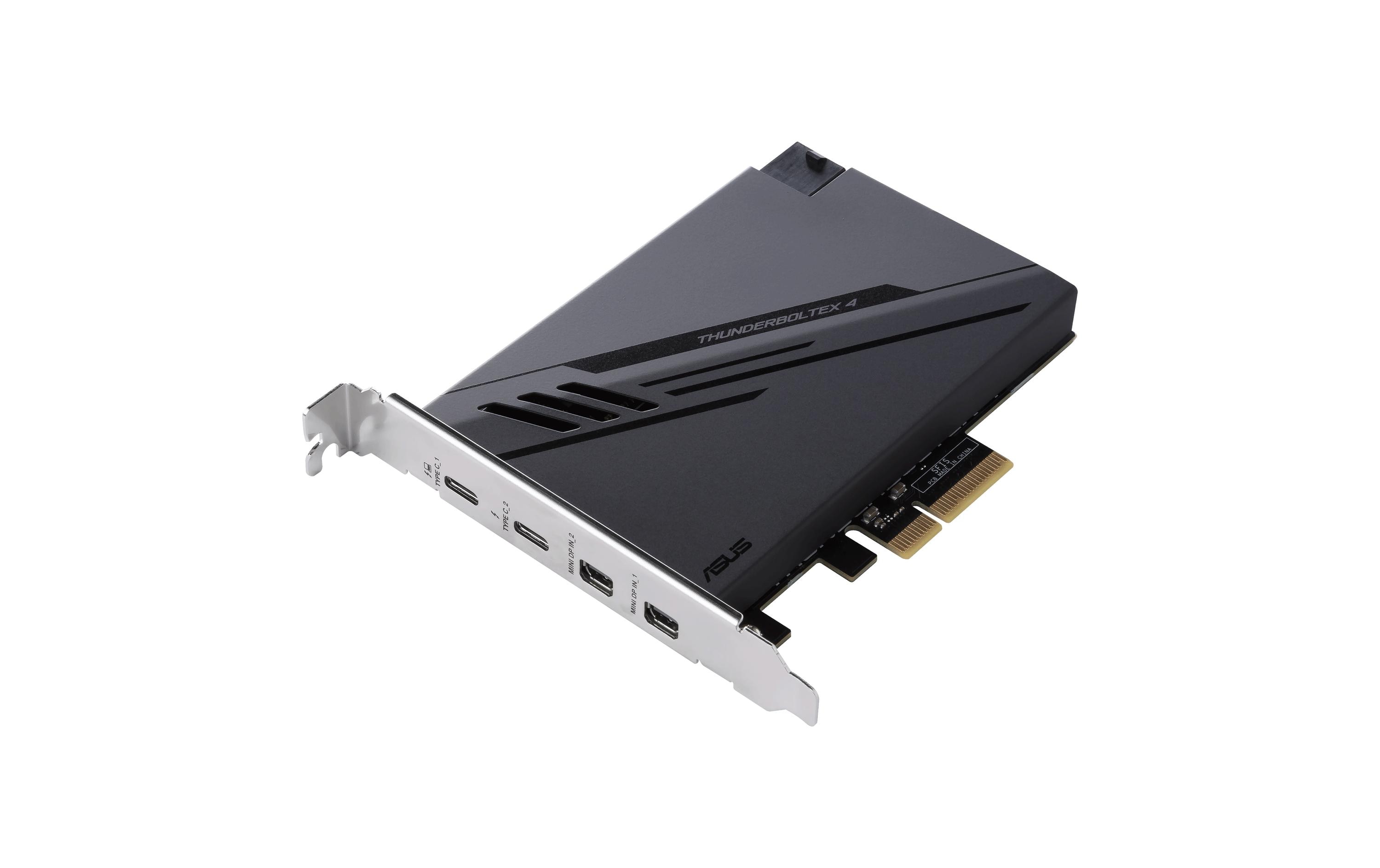 ASUS Thunderbolt EX 4
