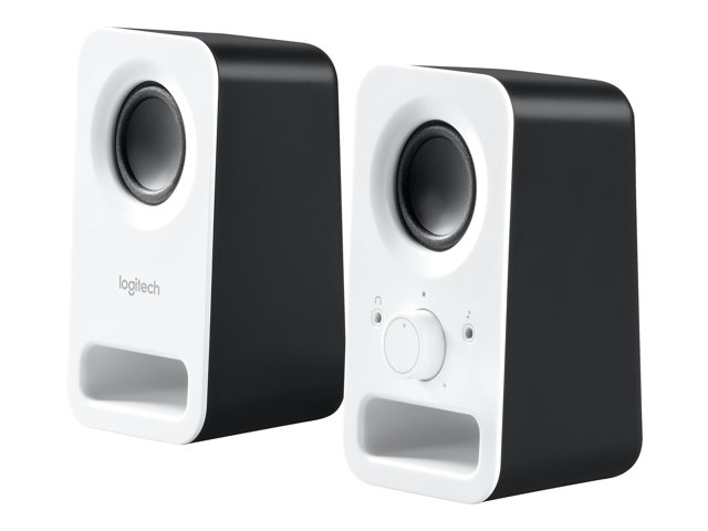 Logitech Z150 - Lautsprecher