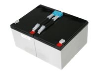 Secomp - USV-Akku