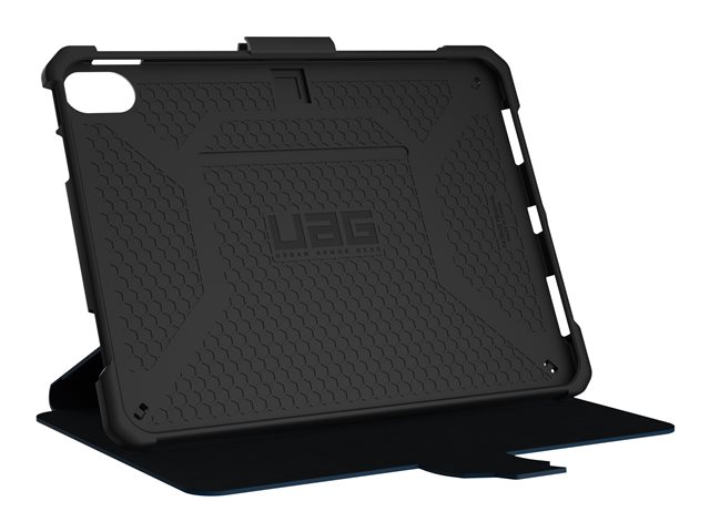 UAG Metropolis SE Series Rugged Case for iPad 10.9 (10th Gen
2022) - Metropolis SE Mallard - Flip-Hülle für Tablet