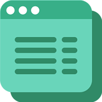 Icon Volle Kontrolle