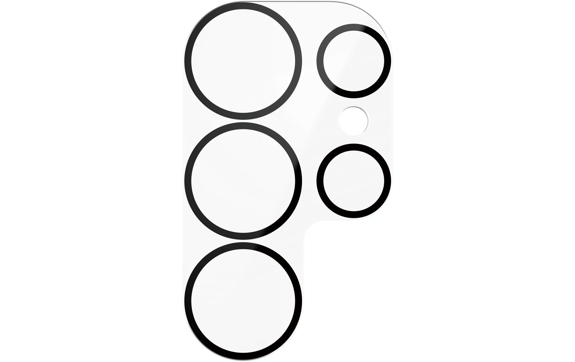 PanzerGlass PicturePerfect - Objektivschutz für Handy - für Samsung Galaxy S24 Ultra