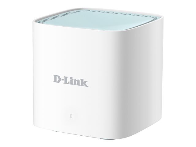 D-Link EAGLE PRO AI M15 - WLAN-System - Wi-Fi 6 - Desktop