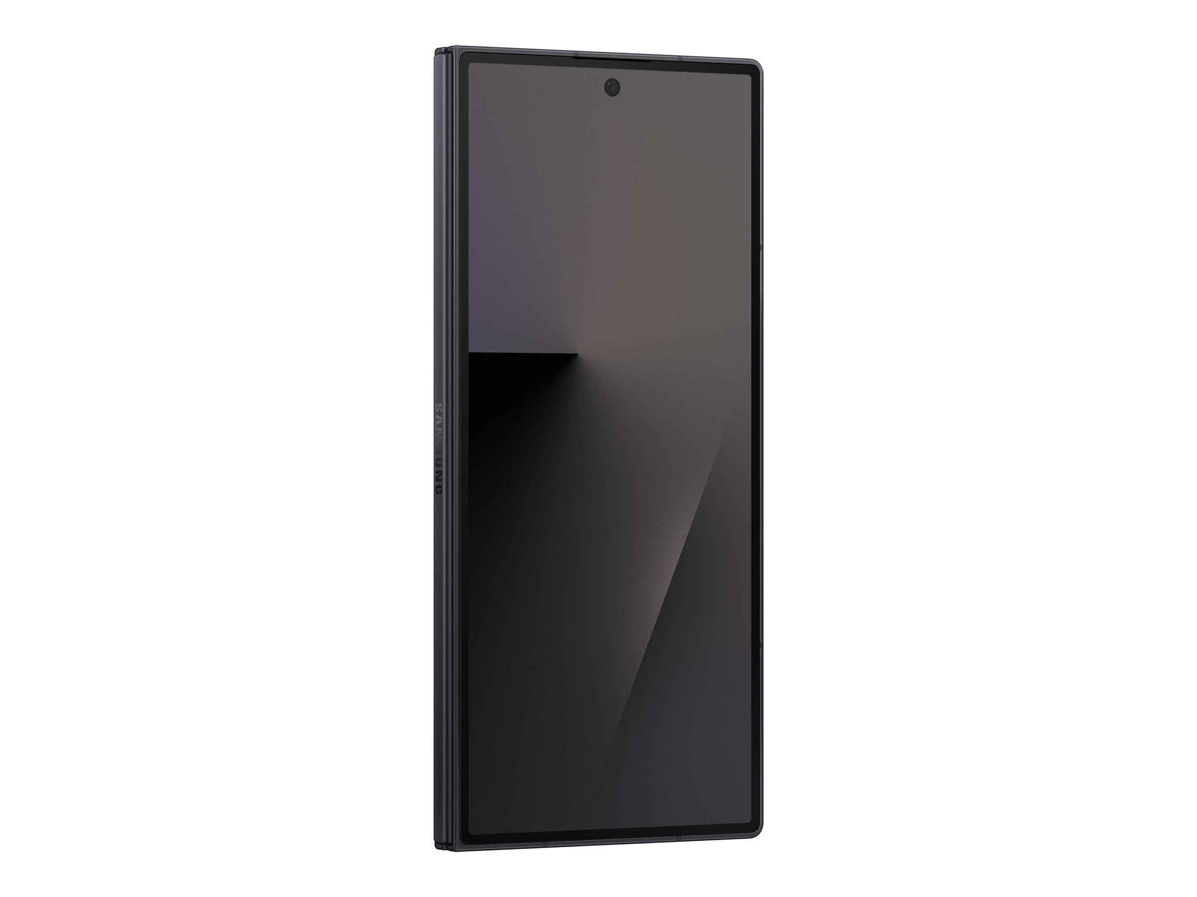 Samsung Galaxy Z Fold7 - 5G Smartphone - Dual-SIM - RAM 12 GB / Interner Speicher 512 GB - OLED-Display - 8" - 8" - 2184 x 1968 Pixel 2184 x 1968 Pixel (120 Hz) - Triple-Kamera 200 MP, 12 MP, 10 MP - 2x front cameras 10 MP, 10 MP - Jet Black