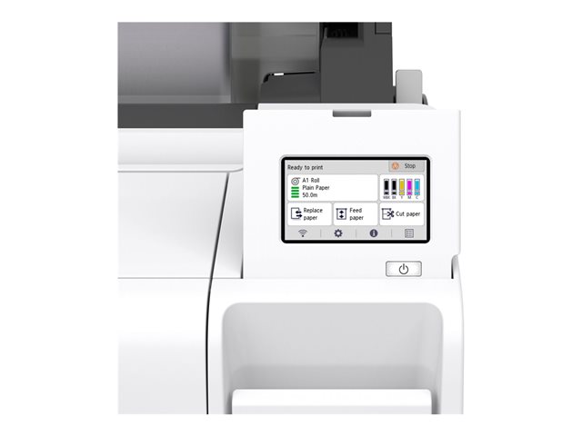 Canon imagePROGRAF TM-340 - Großformatdrucker - Farbe - Tintenstrahl