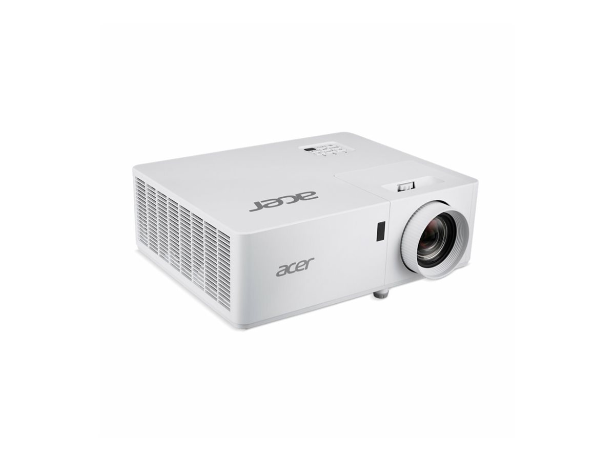 Acer PL6520 - DLP-Projektor - 3D - weiß