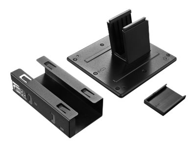 Lenovo Tiny Clamp Bracket Mounting Kit - Thin-Client-zu-Monitor-Halterung