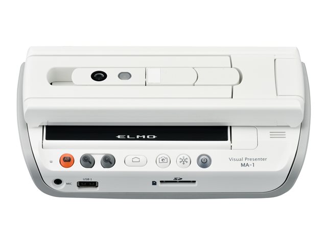 Elmo STEM-CAM MA-1 - digitale Dokumentenkamera