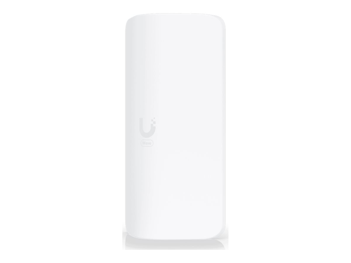 Ubiquiti UniFi Wave AP Micro - Accesspoint - Wi-Fi 6 - 5 GHz