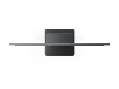 Lenovo ThinkCentre neo 50a 27 Gen 5 - All-in-One (Komplettlösung) - Core i5 13420H 2.1 GHz - 16 GB - SSD 512 GB - LED 68.6 cm (27") - Deutsch