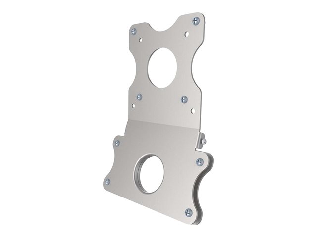 Neomounts FPMA-VESAMAC2127 Montagekomponente - für iMac - Silber