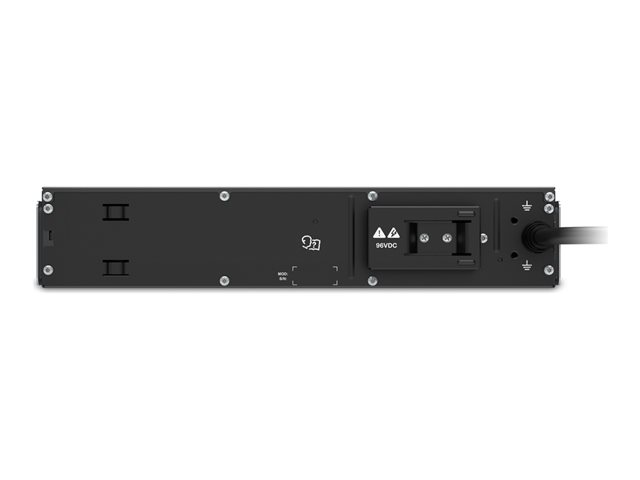 APC Smart-UPS SRT 96V 3kVA RM Battery Pack - Batteriegehäuse - Bleisäure