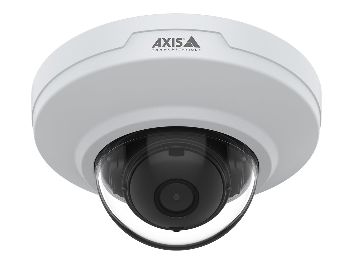 AXIS M3085-V - Netzwerk-Überwachungskamera - Kuppel