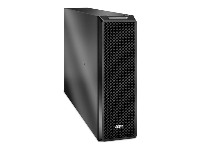 APC Smart-UPS SRT 192V 8kVA and 10kVA Battery Pack - Batteriegehäuse - Bleisäure