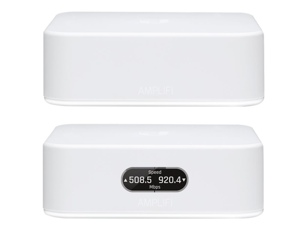 AmpliFi Instant AFi-INS - WLAN-System - Wi-Fi 5 - Desktop