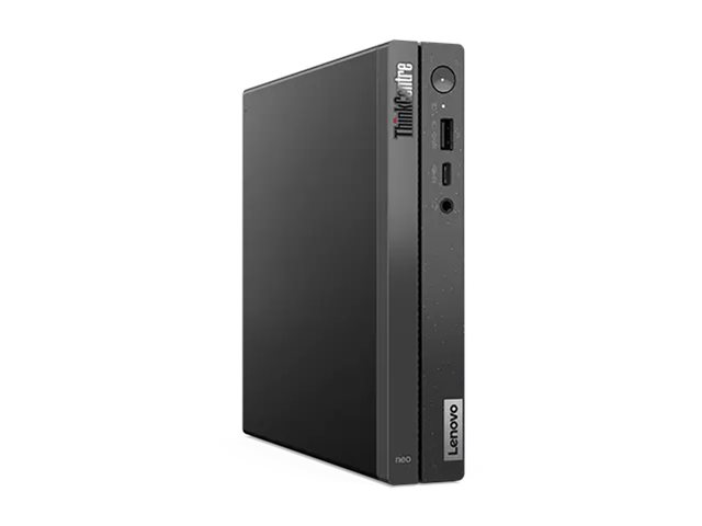 Lenovo ThinkCentre neo 50q Gen 4 - Mini - Core i5 13420H 2.1 GHz - 8 GB - SSD 256 GB - Deutsch