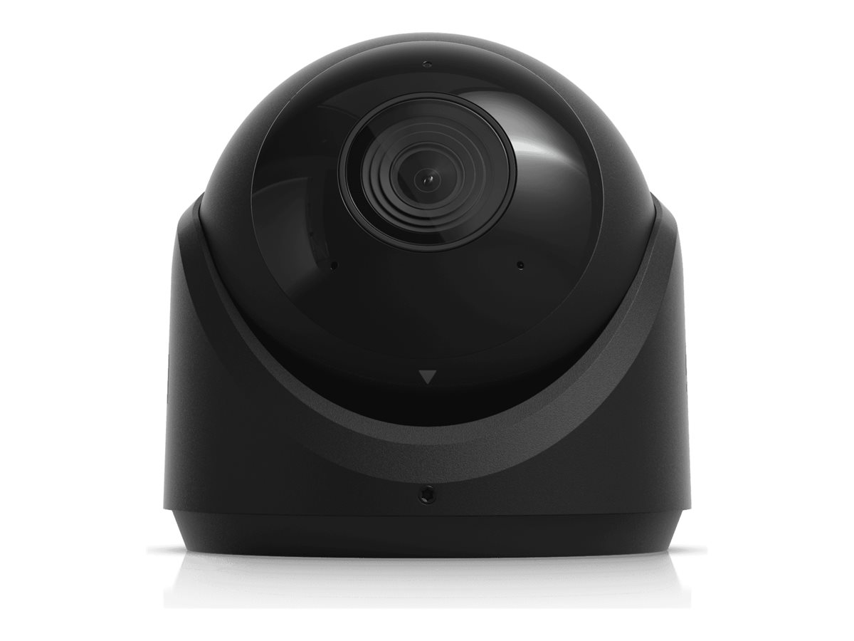 Ubiquiti UniFi G6 Turret Kamera, 8MP (4K), schwarz Kameras & NVRs (UVC-G6-TURRET-B)