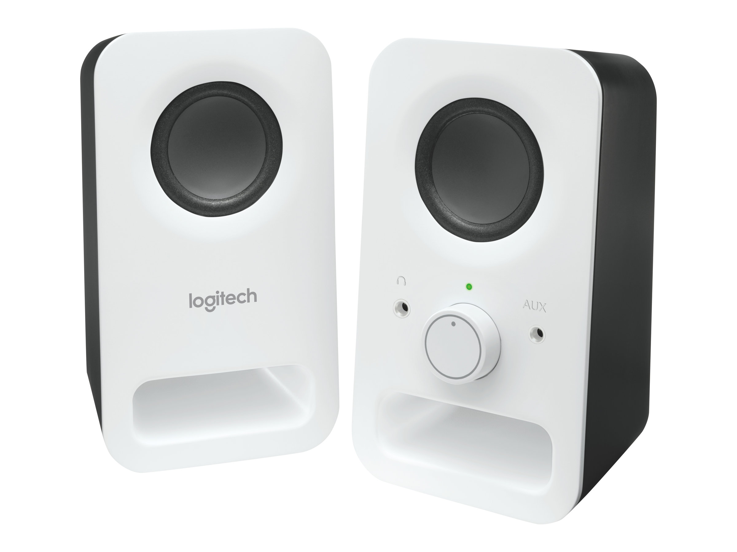 Logitech Z150 - Lautsprecher