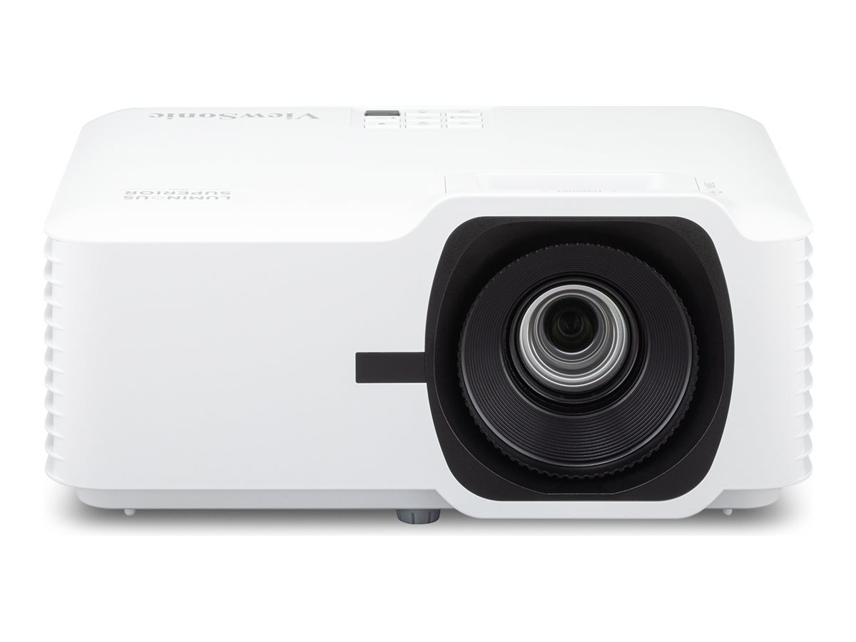 ViewSonic LS740W - DLP-Projektor
