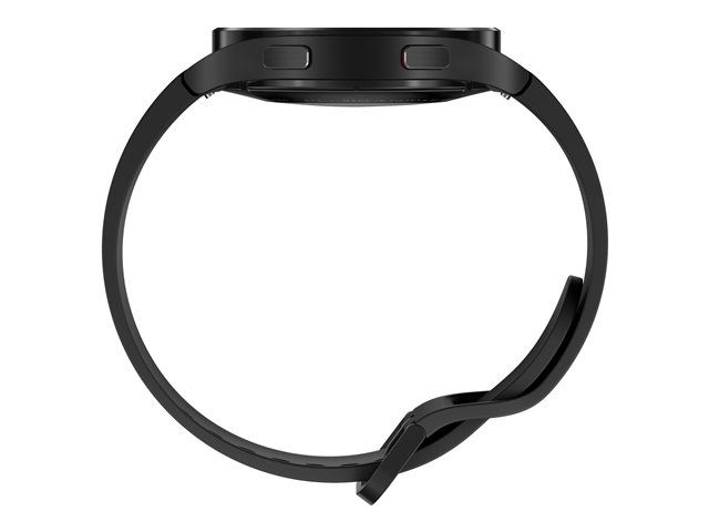 Samsung Galaxy Watch4 SM-R860 40 mm, black (SM-R860NZKADBT)