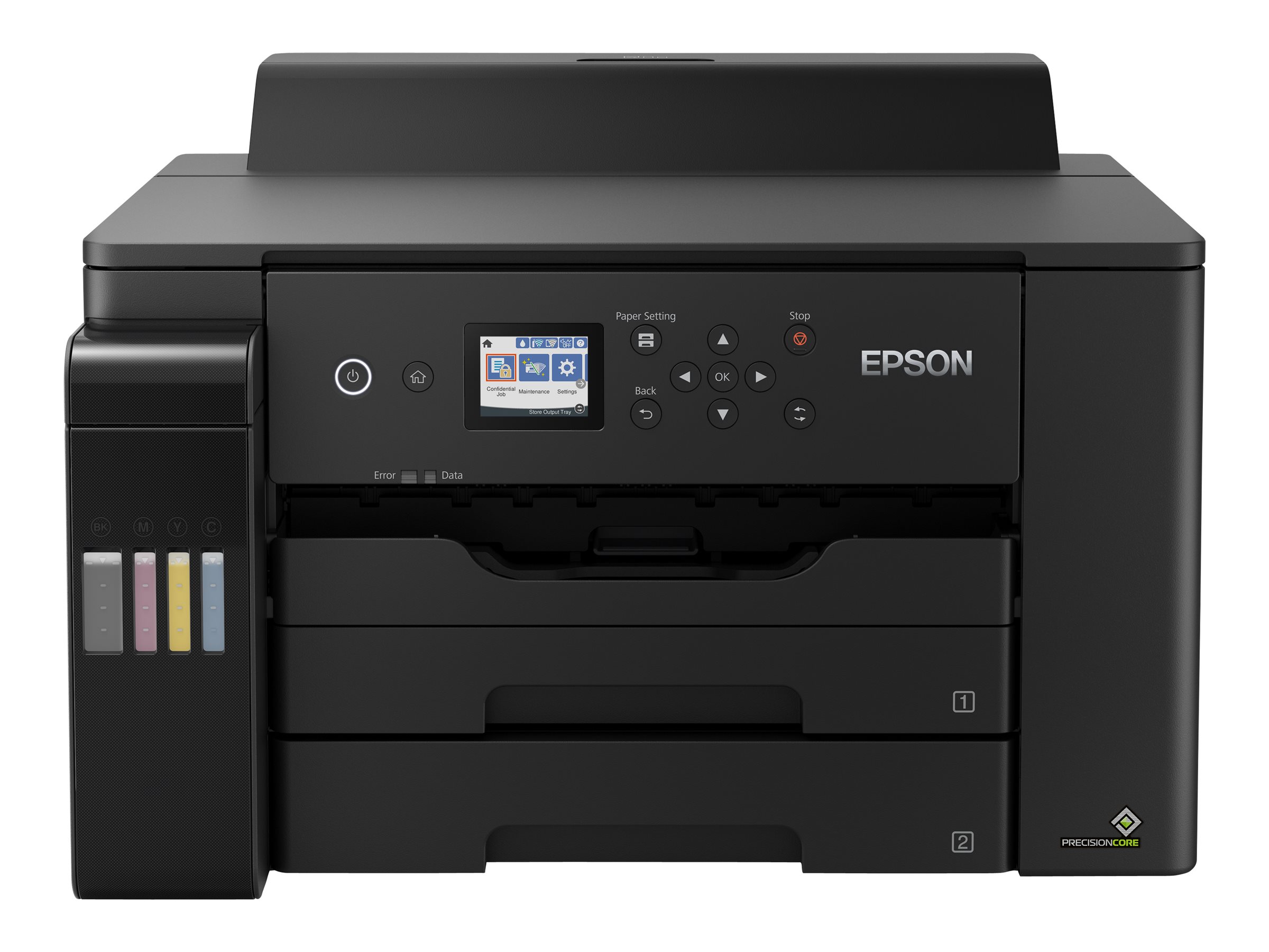 Epson EcoTank ET-16150 - Drucker - Farbe - Tintenstrahl