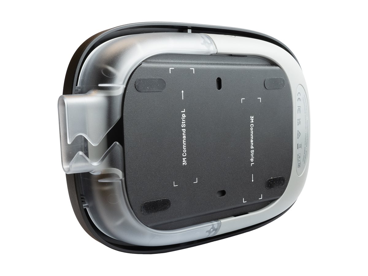 Airtame Hub + Core - Erweiterung für Video/Audio - 10Mb LAN
100Mb LAN
1GbE
Wi-Fi 5
802.11a
802.11b/g/n
Bluetooth 5.2
