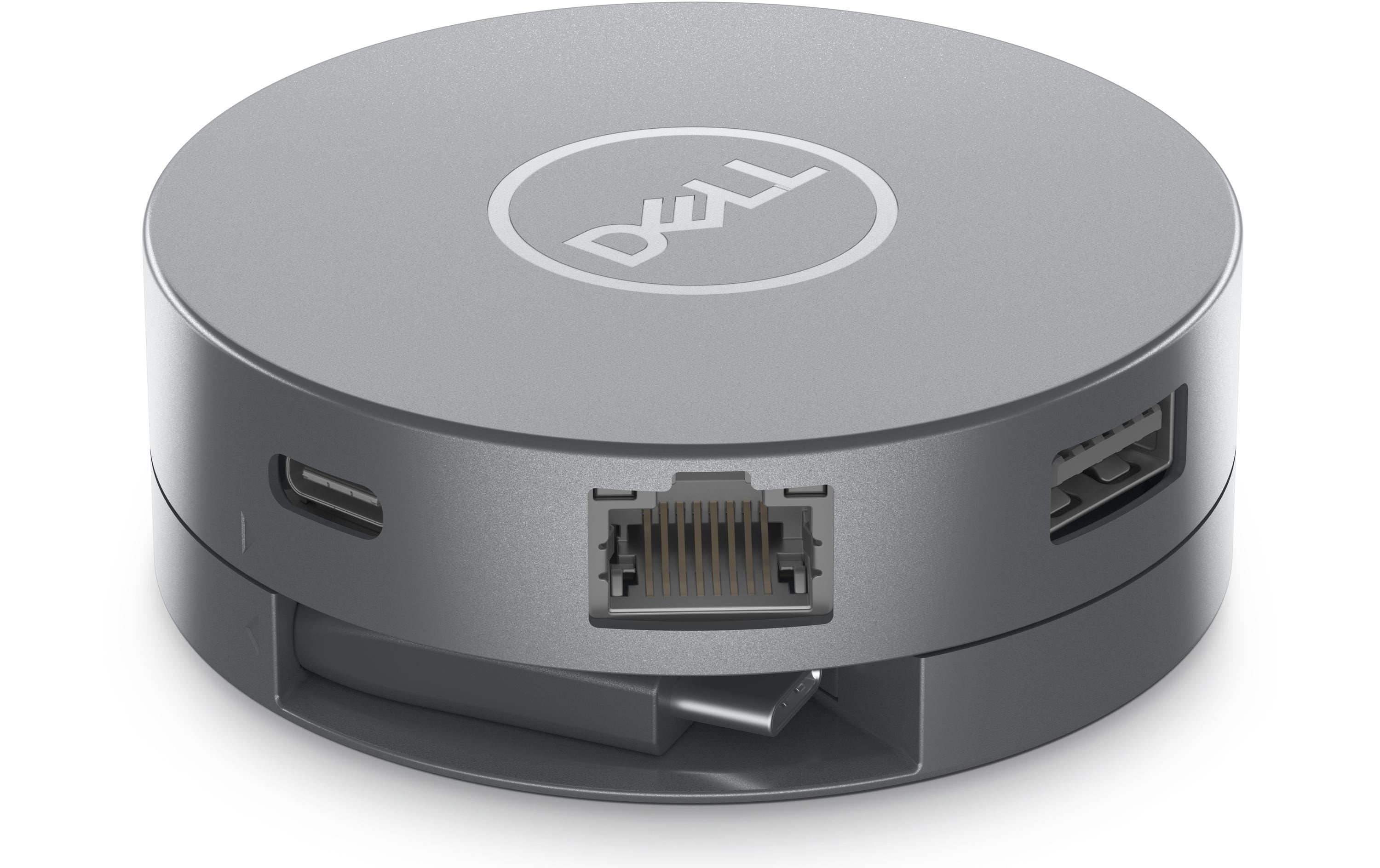DELL Dockingstation DA305 6-in-1 USB-C
