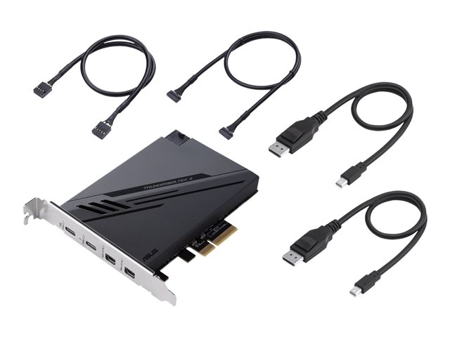 ASUS Thunderbolt EX 4