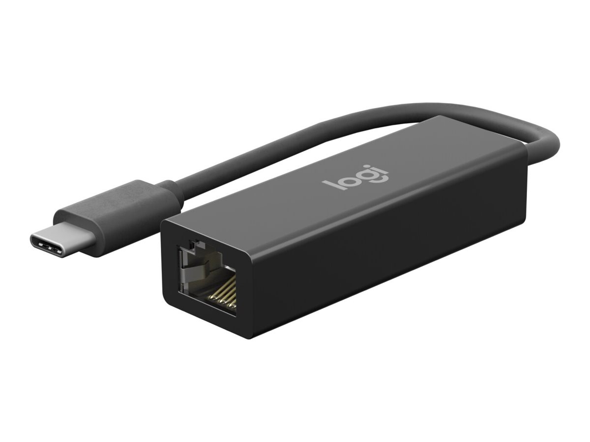 Logitech Logi Dock Focus Room Kit - Kit für Videokonferenzen