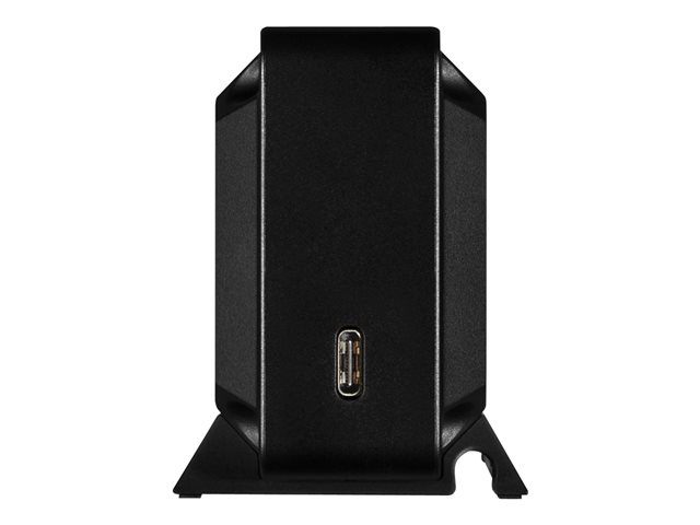 WD_BLACK D30 WDBATL0020BBK - SSD - 2 TB - USB 3.0