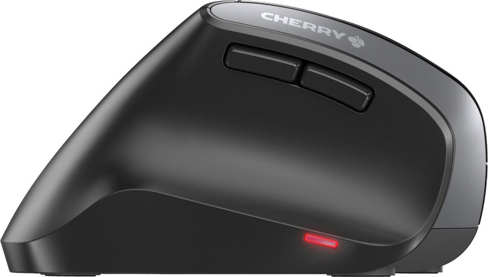 Cherry Ergonomische Maus MW 4500 LEFT