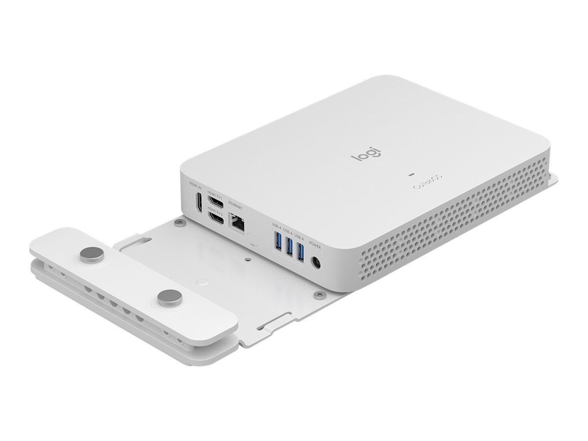 Logitech Videokonferenz-Montage-Kit